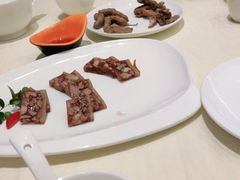 -沪华海鲜大酒楼(南汇店)