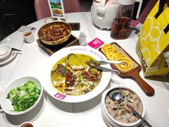招牌老坛酸菜鲈鱼-新辣宴·湖南家常菜·商务聚餐(中粮创芯店)
