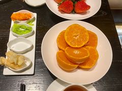 -甄御•海鲜新青岛菜(麦岛店)