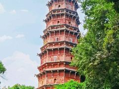 -宝通禅寺