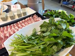 -华晟山城火锅(开发区港西东阁里店)