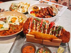 -墨纪Mojí墨西哥餐厅(官舍店)