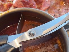 -钱小奴创意自助餐厅·原切谷饲安格斯畅吃(苏州昆山招商花园城店)