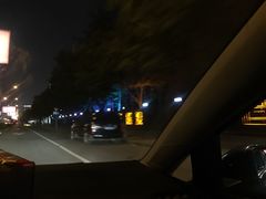 -枫花园汽车电影院(朝阳公园店)