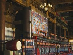 -北京市劳动人民文化宫(太庙)