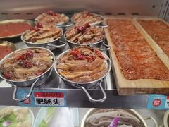 -屋头串串(临江路店)