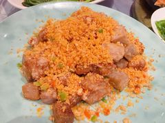 -粤港湾砂锅粥·宵夜(宝龙店)