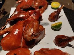 -海派悦庭·海胆烧麦·新融合菜(凯德广场店)