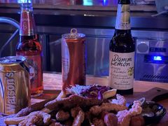 -HIB HUB公社(解放西路店)