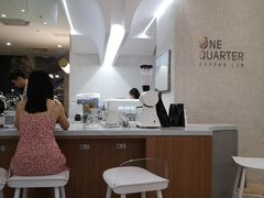 -1/4 ONE QUARTER COFFEE LAB(朝阳大悦城店)