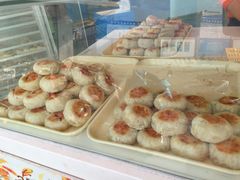 -长发西饼(临顿路店)