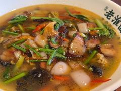 -飨府.老淮面馆.自营(清河路店)