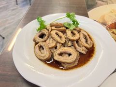 -盛中钰广味小馆