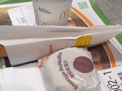 -麦当劳(南京南站站外店)