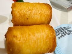 -蔡澜点心·粤菜(月星环球港店)