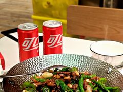 -湘江红·湖南招牌菜(莲花南路店)