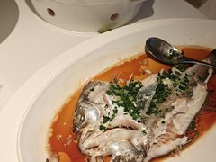 -醉辉皇上海之巅(上海中心大厦店)