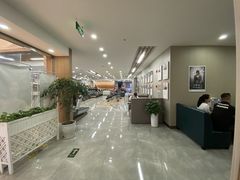 -美航国际健身(北京华联店)