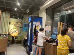 -汀小府·福建客家菜(鼓山沃尔玛店)