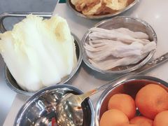 -憨铁匠老火锅(龙岗万科里店)
