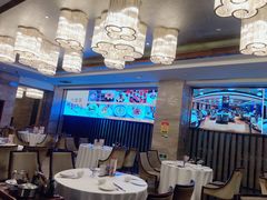 -国龙大酒店-中餐厅