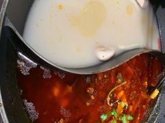 -新辣道鱼火锅(西直门店)