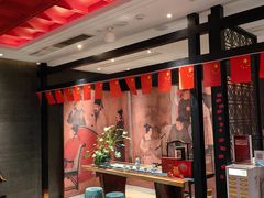 -馋遇江南·精致湖景雅宴(东方之门店)