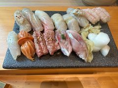 -鮨冠OMAKASE食べ放题(北京首店)