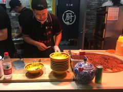 -古芷橋老北京卤煮(南塘店)