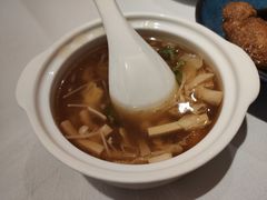 海鲜酸辣汤-席家花园(巨鹿花园店)