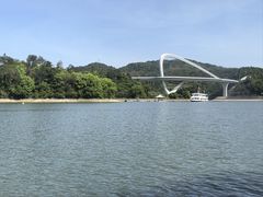 -天目湖山水园
