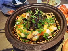 蒸味多宝鱼-上屿水产(鼓浪屿一店)