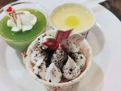 -吉布鲁牛排海鲜自助(龙湖北城天街购物广场店)