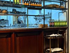 -BONAZZA 意大利餐厅
