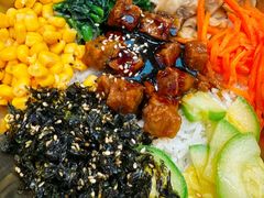-食米家拌饭(梅溪新天地店)