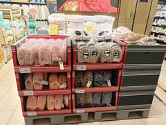 -永辉超市(嘉定宝龙广场店)