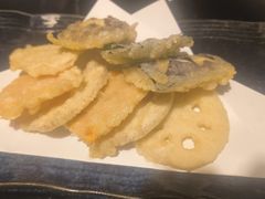 -天狗山料理(省体店)