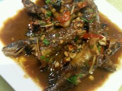 -鸿运楼·舌尖上的徽菜