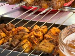 -古彭7只羊·招牌白串·碳锅羊肉旗舰店