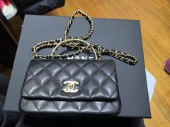 -CHANEL(恒隆广场店)