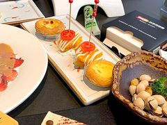 -稻早料理美术馆(城阳店)