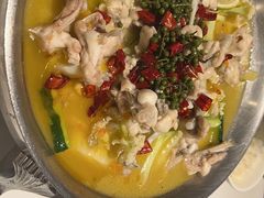 -大丰收·蛙功夫(晋江万达店)