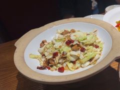 -恰饭·老长沙市井菜(天河客运站店)