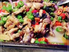 -蘭奢雅集·江浙菜(青山江滩店)