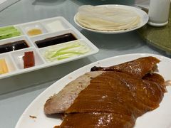 -峰峰菜馆(昌茂店)