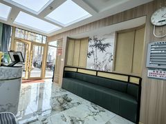 -北派修脚(欢乐谷店)