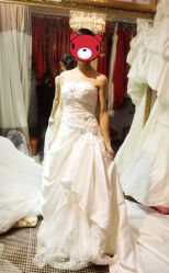 4-喜喜婚纱HAPPINESS STUDIO奢定馆(海淀体验馆)