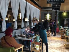 -狐狸爱上椰子鸡(滨江星光大道店)