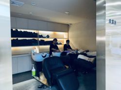 点击看大图 -DX HAIR SALON·发现未知美发沙龙