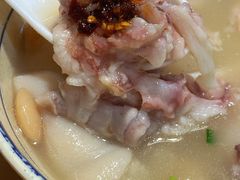 原味蹄花-易老妈蹄花.特色川菜(人民公园总店)